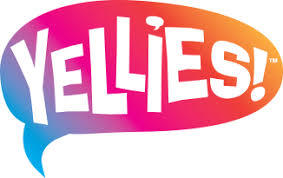 Yellies!