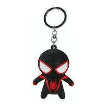 Secret Wars Keychains