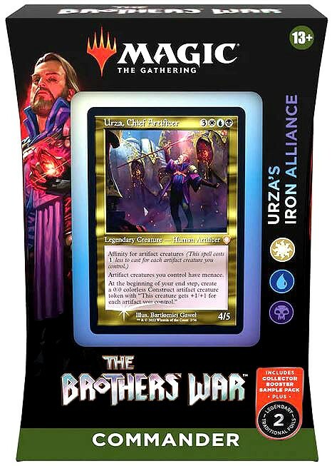 All Decks