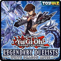 White Dragon Abyss White Dragon Abyss