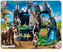 Stone Age