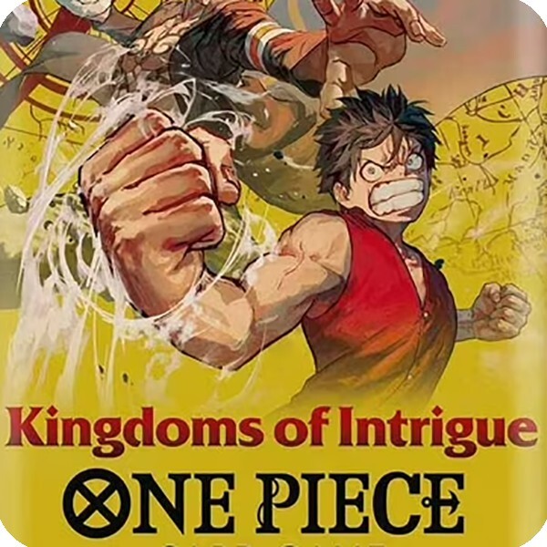 Kingdoms of Intrigue Single Cards