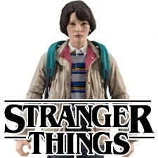 Stranger Things Stranger Things