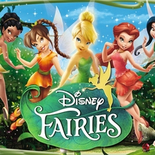 Fairies Fairies