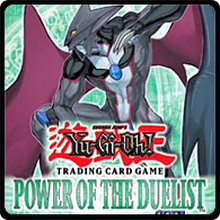 Power of the Duelist Power of the Duelist