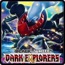 Dark Explorers Dark Explorers