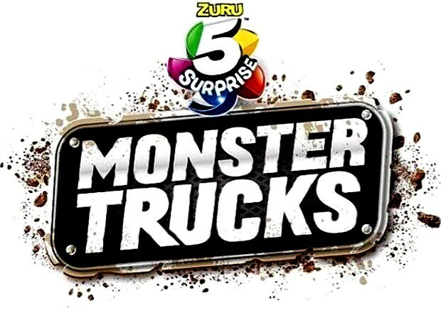 MONSTER TRUCKS