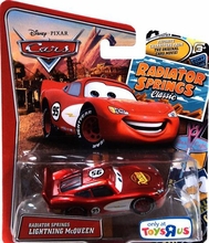 Cars Radiator Springs Classics Cars Radiator Springs Classics