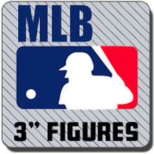 3 Inch Figures 3 Inch Figures