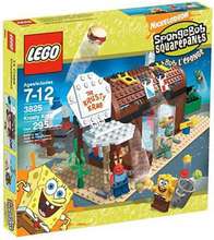Spongebob Squarepants Spongebob Squarepants