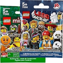 Minifigure Collection Packs & Boxes All Series Minifigure Collection Packs & Boxes All Series