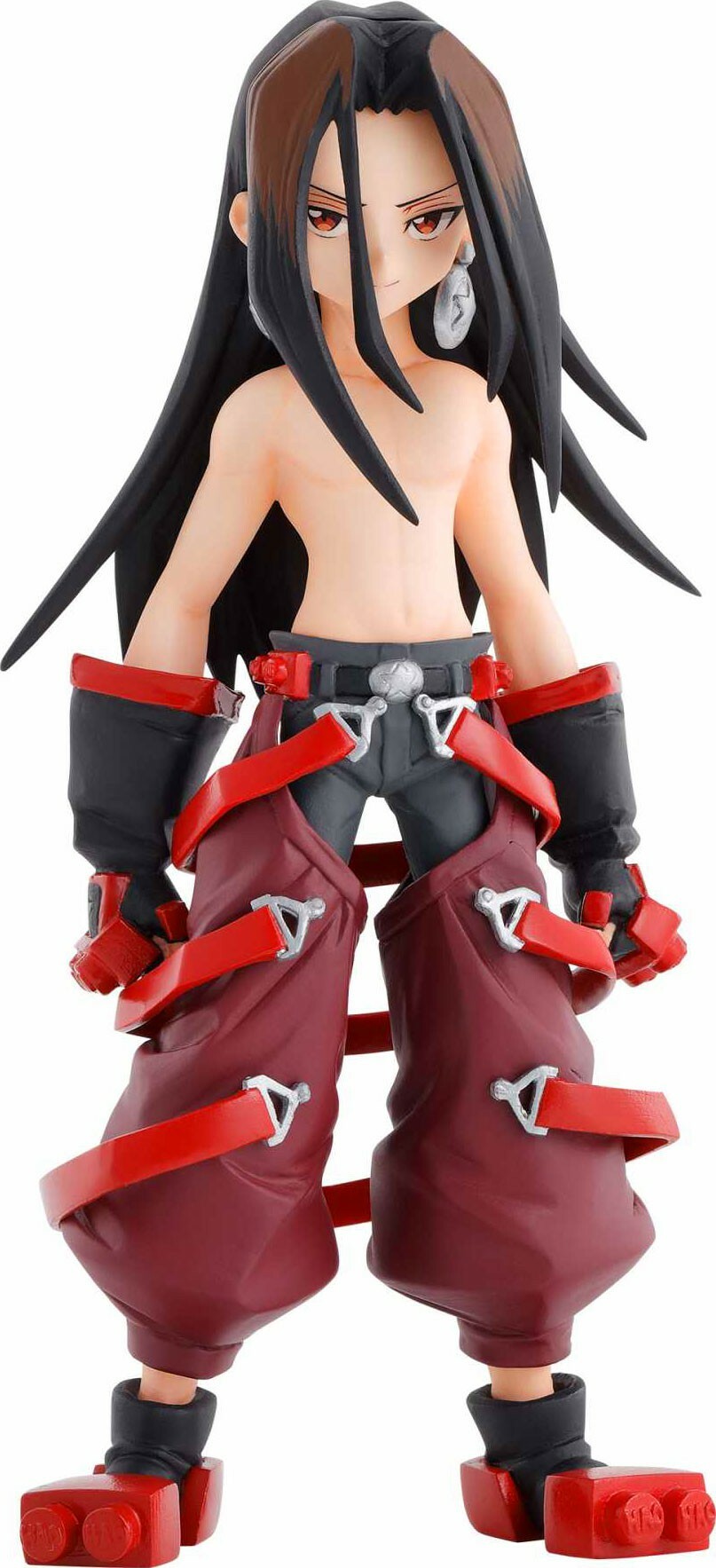 Shaman King
