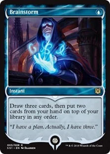 Signature Spellbook: Jace Singles