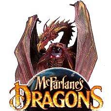 Dragons Dragons