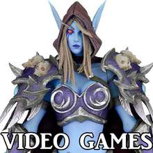 Video Games Video Games