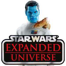 The Expanded Universe The Expanded Universe