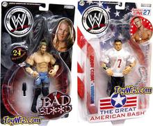 Backlash & PPV