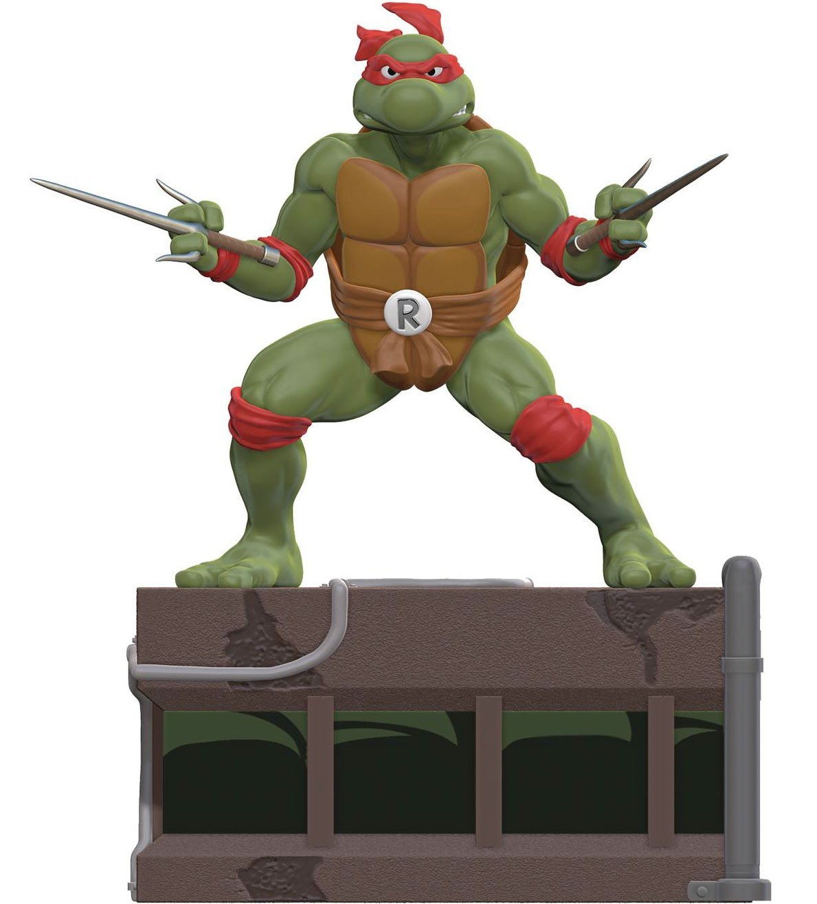 Statues & Collectibles