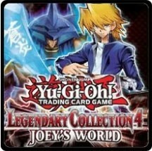 Legendary Collection 4: Joey's World Legendary Collection 4: Joey's World