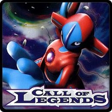 Call of Legends Call of Legends