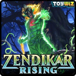 Zendikar Rising Commander Zendikar Rising Commander
