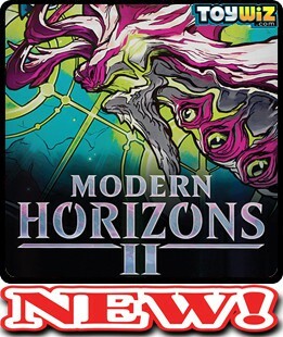 Modern Horizons 2 Modern Horizons 2