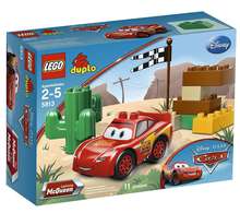 Disney Cars Duplo Disney Cars Duplo