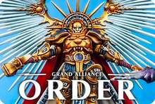 Grand Alliance Order