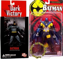 Assorted Batman Series Assorted Batman Series
