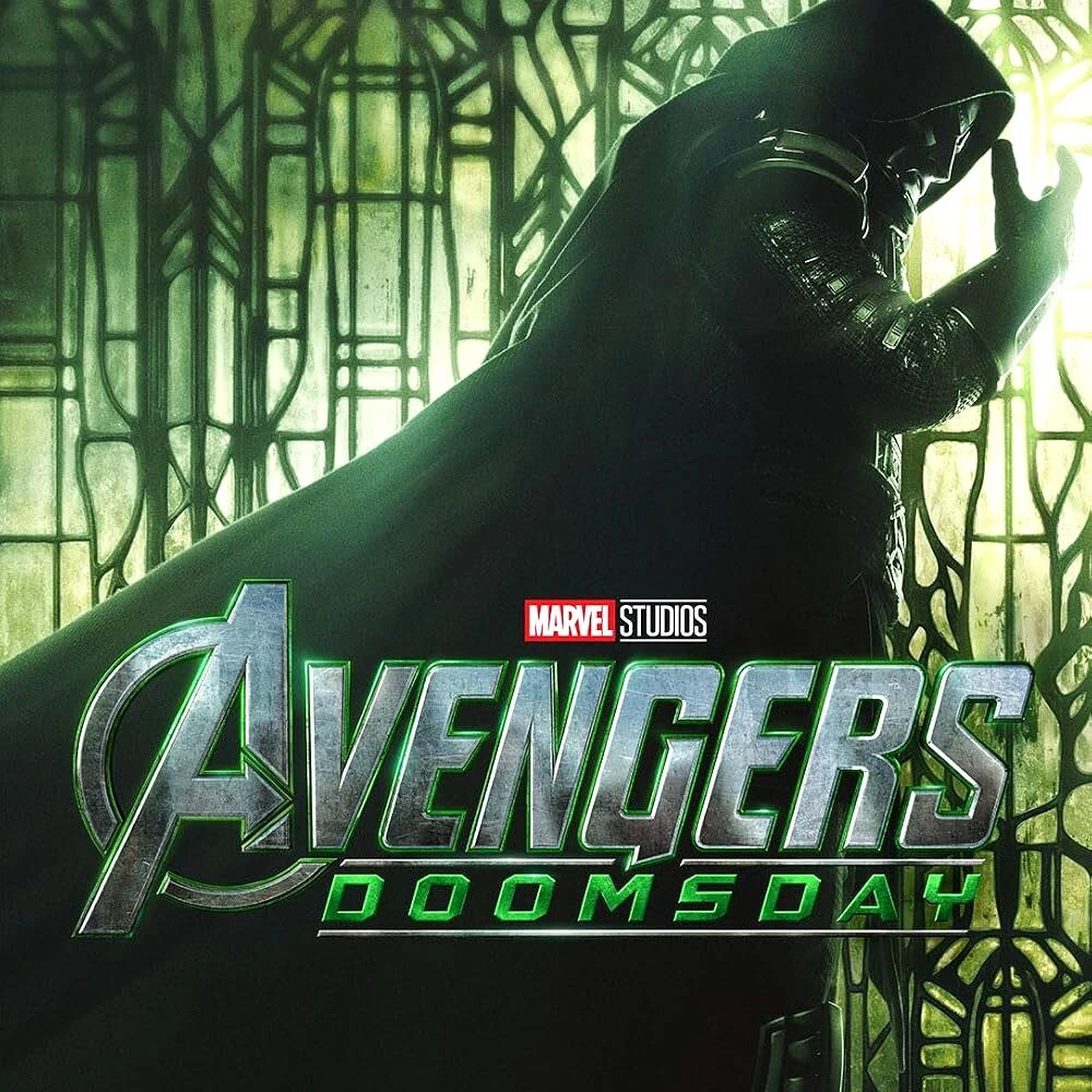 Avengers Doomsday