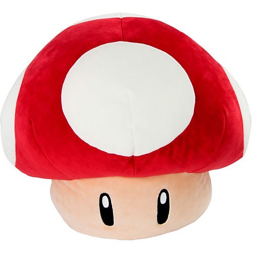 Mocchi Mocchi Plush