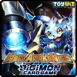 New Awakening
