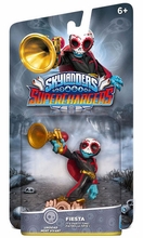 Super Chargers