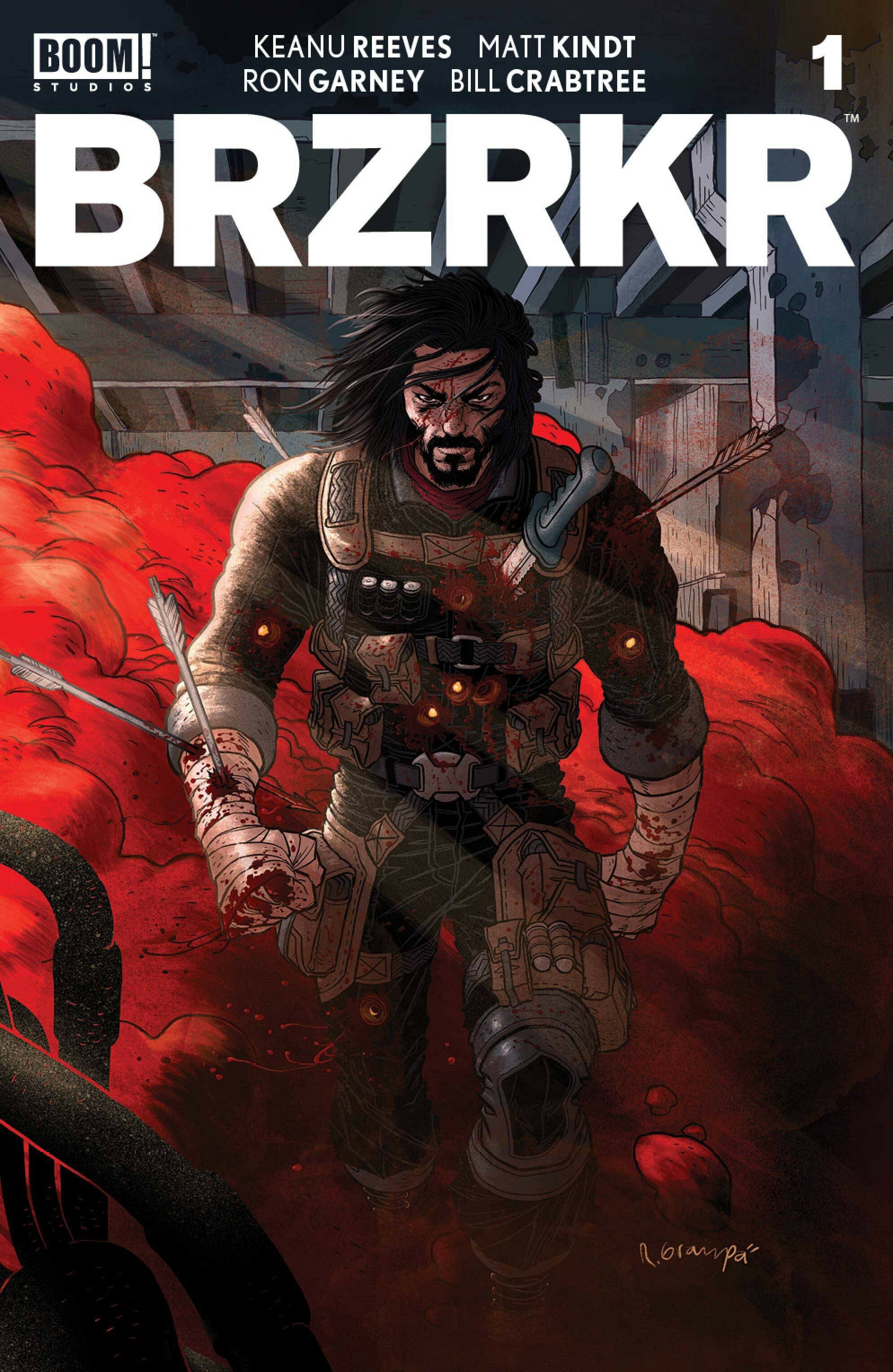 BOOM! Studios
