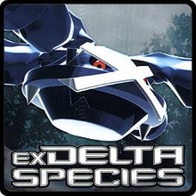 Delta Species Delta Species