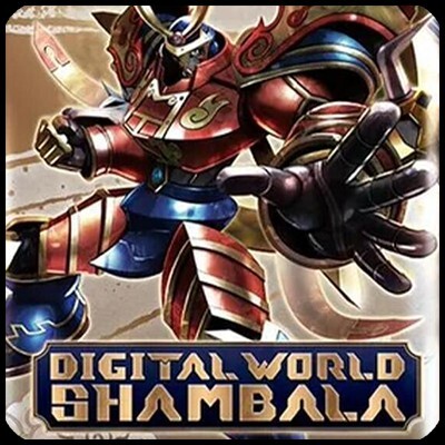 Digital World Shambala