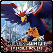 Emerging Powers Emerging Powers