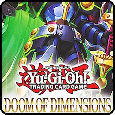 Doom of Dimensions
