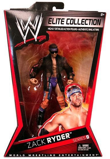 Elite Collection Series 1-10 Elite Collection Series 1-10