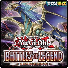 Battles of Legend Armageddon Battles of Legend Armageddon