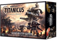Adeptus Titanicus
