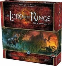 Living Card Game LCG