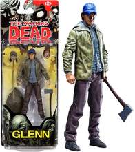 walking dead dolls