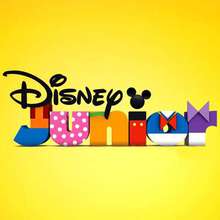 Disney Junior