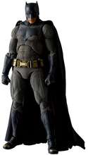 DC MAFEX