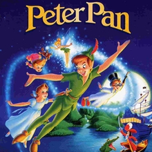Peter Pan Peter Pan
