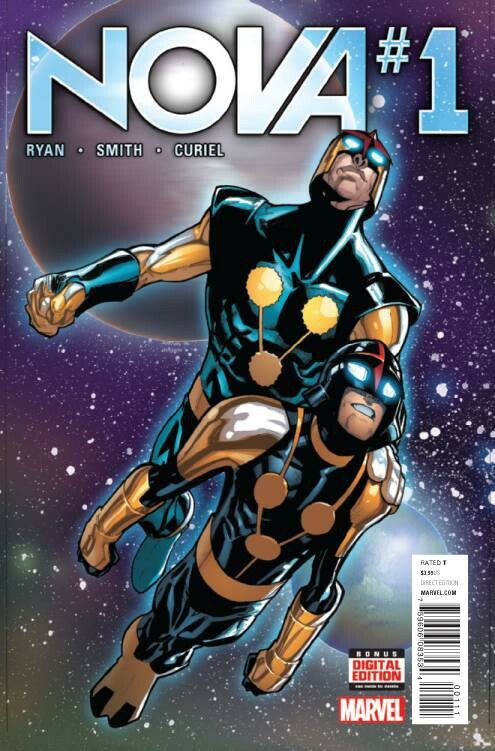 Nova Nova