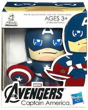 Mighty Muggs