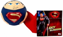 Man of Steel Assorted Items