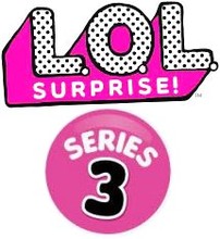 LOL Surprise Series 3 LOL Surprise Series 3